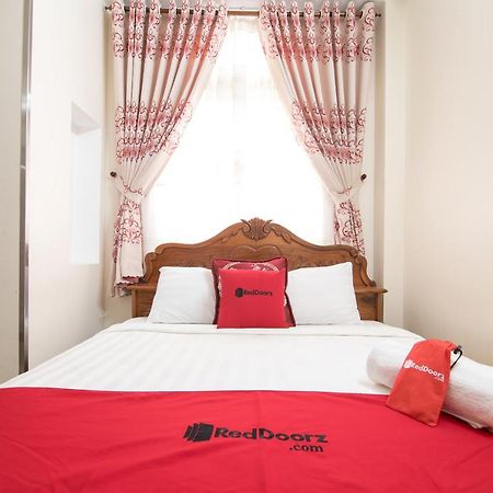 Phuc Duc Hotel - Center District 1 مدينة هوشي منه المظهر الخارجي الصورة