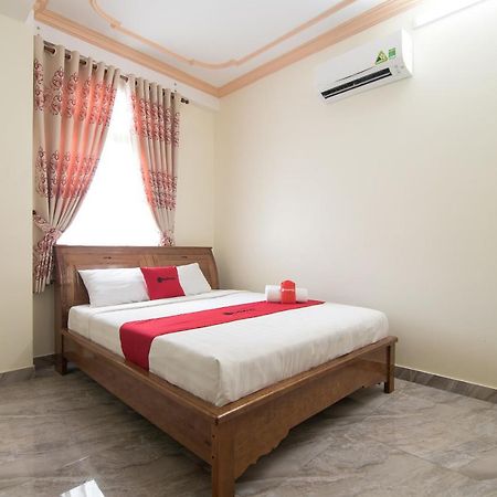 Phuc Duc Hotel - Center District 1 مدينة هوشي منه المظهر الخارجي الصورة