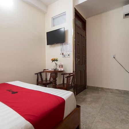 Phuc Duc Hotel - Center District 1 مدينة هوشي منه المظهر الخارجي الصورة