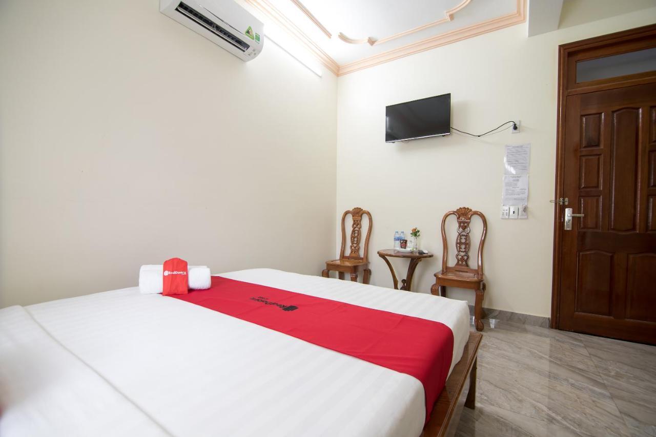 Phuc Duc Hotel - Center District 1 مدينة هوشي منه المظهر الخارجي الصورة