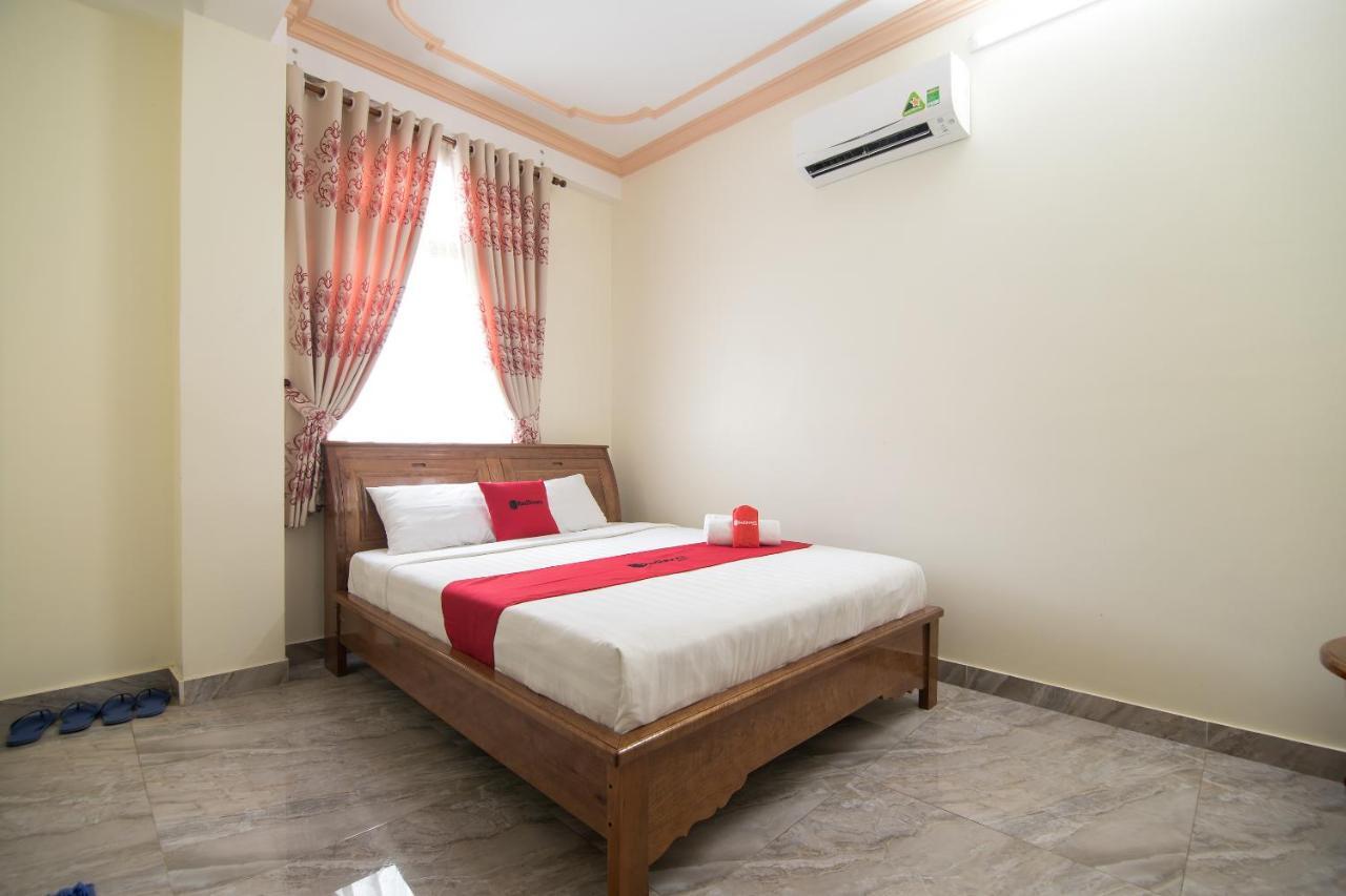 Phuc Duc Hotel - Center District 1 مدينة هوشي منه المظهر الخارجي الصورة