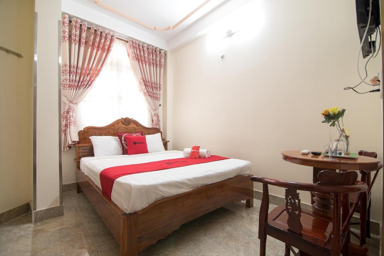 Phuc Duc Hotel - Center District 1 مدينة هوشي منه المظهر الخارجي الصورة