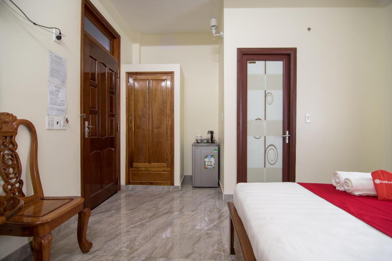 Phuc Duc Hotel - Center District 1 مدينة هوشي منه المظهر الخارجي الصورة
