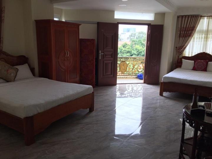 Phuc Duc Hotel - Center District 1 مدينة هوشي منه المظهر الخارجي الصورة
